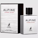 Maison Alhambra Alpine EDP 100ml