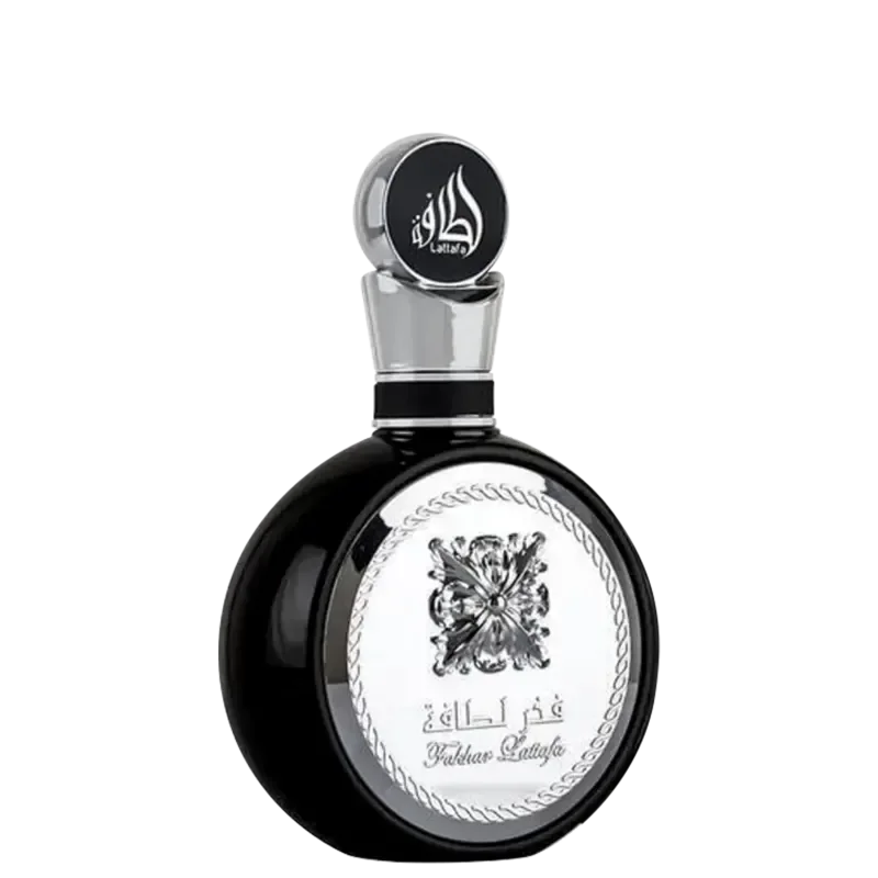 Lattafa Fakhar Black EDP 100ml