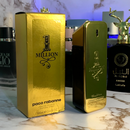 PROMOÇÃO COMPRE 1 LEVE 3 - 212 VIP Black | One Milion | Sauvage Dior - 100ml Cada