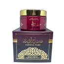 Pasta Hidratante Sabah Al Ward - 200ml