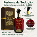 PROMOÇÃO COMPRE 1 LEVE 3 - Sabah Al Ward | Fakhar Rose | Royal Amber - 100ml Cada | Feminino