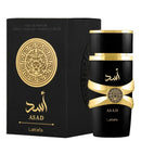 Combo Asad 100ml + Hidratantes Asad & Angel 200ml