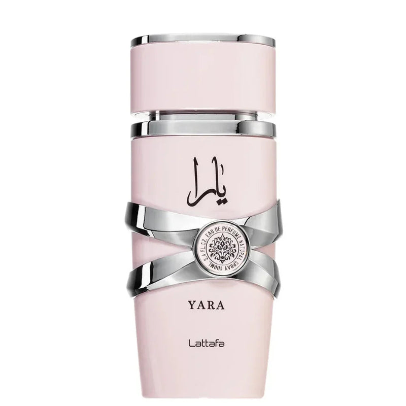 Lattafa Yara Rose EDP 100ml