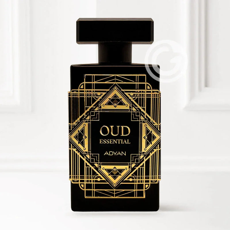 Adyan Oud Essential EDP 100ml