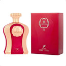 Afnan Highness IV EDP 100ml