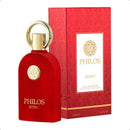 Maison Alhambra Philos Rosso EDP 100ml