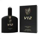 Zircônia Privé V12 100ml